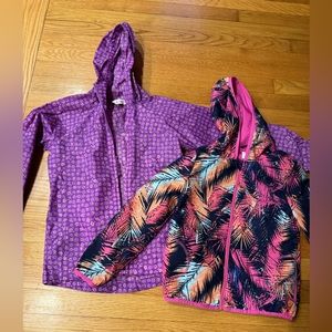 Landen’s and Gymboree- size 6-7 and 7-8 listed in the pictures